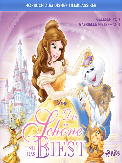Title details for Die Schöne und das Biest by Disney - Available